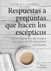 Produktbild: Respuestas a Preguntas Que Hacen Los Esc&eacute;pticos