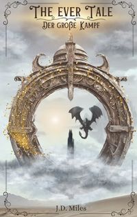 Produktbild: The Ever Tale