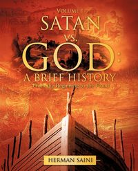 Produktbild: Satan Vs. God