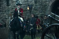 Outlander - Die komplette dritte Season [5 DVDs]