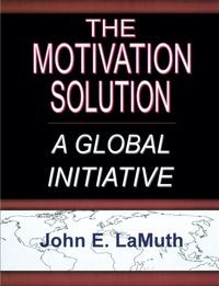 Produktbild: The Motivation Solution