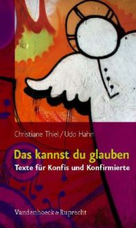Produktbild: Das kannst du glauben