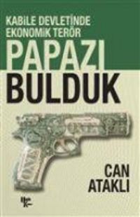 Produktbild: Papazi Bulduk