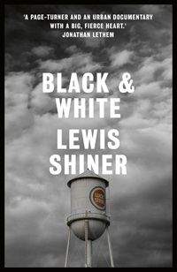Produktbild: Black & White