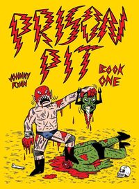 Produktbild: Ryan, J: Prison Pit Book One