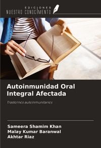 Produktbild: Autoinmunidad Oral Integral Afectada