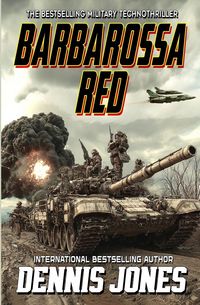 Produktbild: Barbarossa Red
