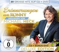 Produktbild: Erinnerungen an Ronny-Deluxe