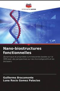 Produktbild: Nano-biostructures fonctionnelles