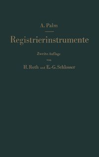 Produktbild: Registrierinstrumente