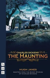 Produktbild: The Haunting