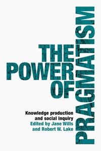 Produktbild: The power of pragmatism