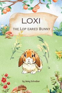 Produktbild: Loxi the Lop Eared Bunny