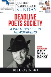 Produktbild: Deadline Poets Society