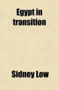 Produktbild: Egypt in Transition