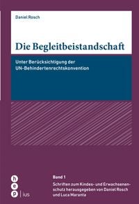 Produktbild: Die Begleitbeistandschaft