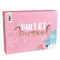 Produktbild Bullet Journal - Die wunderbare Kreativbox