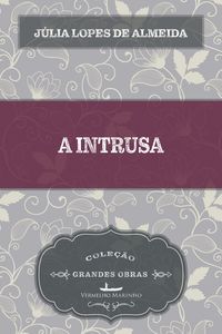 Produktbild: A intrusa