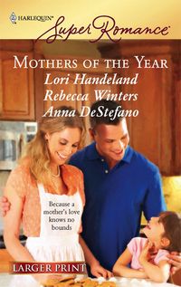 Produktbild: Mothers of the Year