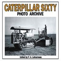 Produktbild: Caterpillar 60 Photo Archive