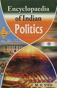 Produktbild: Encyclopaedia of Indian Politics