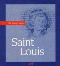 Produktbild: Un Temps Avec Saint Louis