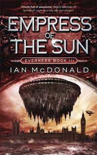 Produktbild: McDonald, I: Empress of the Sun