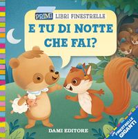 Produktbild: E tu di notte che fai?