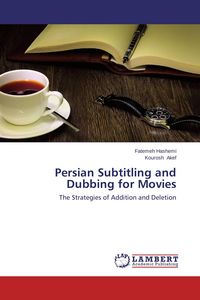 Produktbild: Persian Subtitling and Dubbing for Movies