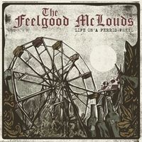 Produktbild: Life On A Ferris Wheel (+ CD)