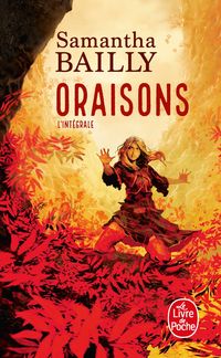 Produktbild: Oraisons