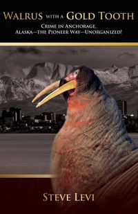 Produktbild: Walrus With A Gold Tooth
