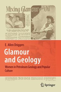 Produktbild: Glamour and Geology