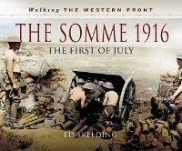 Produktbild: Somme 1916
