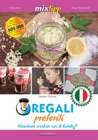 Produktbild: Regali preferiti