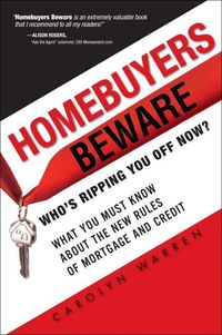Produktbild: Homebuyers Beware