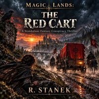 Produktbild: Magic Lands: The Red Cart