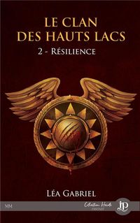 Produktbild: Resilience