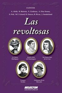 Produktbild: Revoltosas, Las