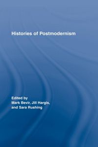 Produktbild: Histories of Postmodernism