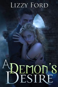 Produktbild: A Demon's Desire