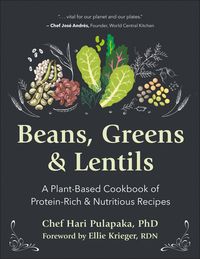 Produktbild: Beans, Greens & Lentils