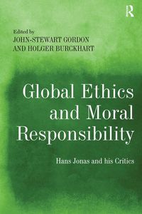 Produktbild: Global Ethics and Moral Responsibility