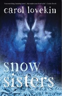 Produktbild: Snow Sisters