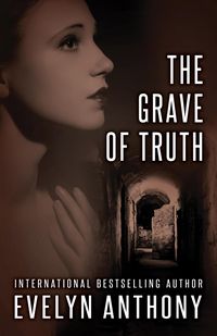 Produktbild: The Grave of Truth