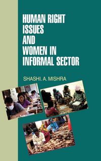 Produktbild: Human Rights Issues and Women in Informal Sectors
