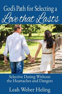 Produktbild: God's Path for Selecting a Love that Lasts