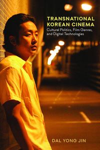 Produktbild: Jin, D: Transnational Korean Cinema