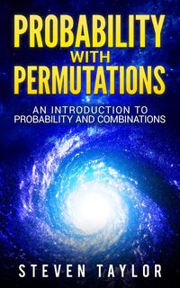Produktbild: Probability with Permutations: An Introduction To Probability And Combinations