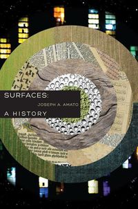 Produktbild: Amato, J: Surfaces